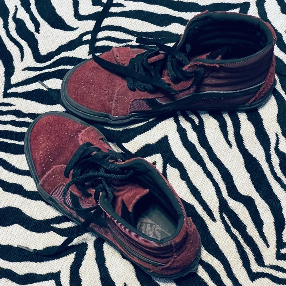 Used vans - Picture 1 of 4